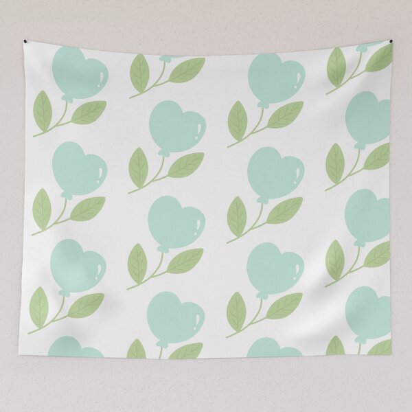 Item preview, Baby Shower Sweet Garden  designed and sold by KJackArtwork.