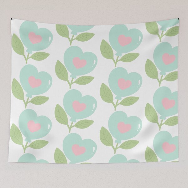 Item preview, Baby Shower Sweet Garden  designed and sold by KJackArtwork.
