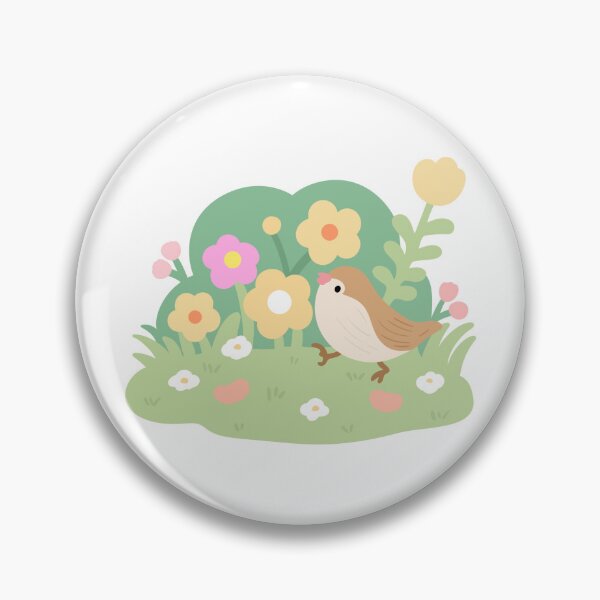 Item preview, Baby Shower Sweet Garden designed and sold by KJackArtwork.