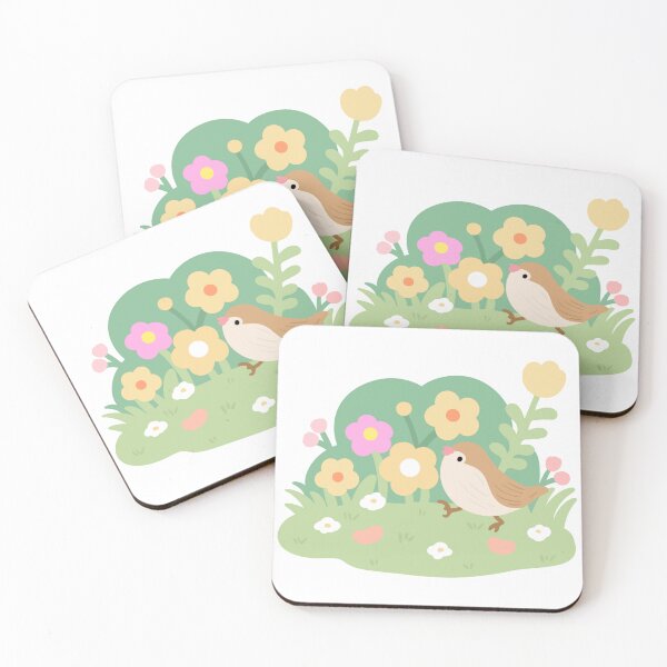 Item preview, Baby Shower Sweet Garden designed and sold by KJackArtwork.