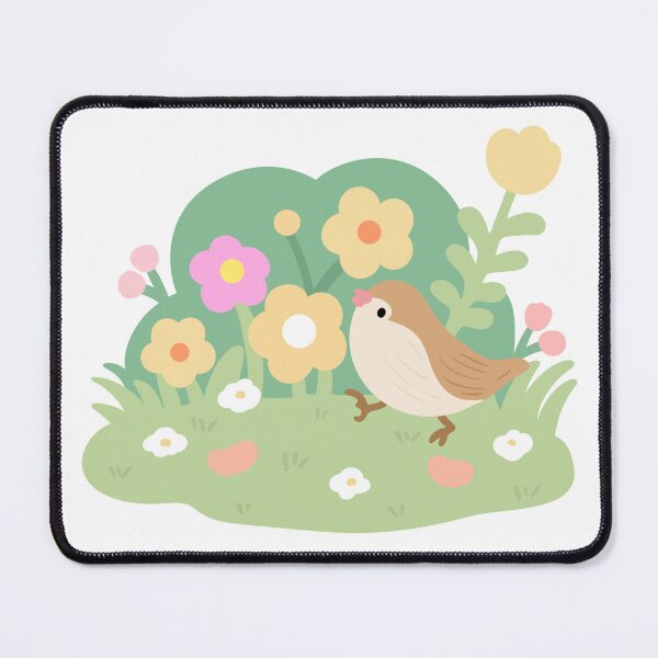 Item preview, Baby Shower Sweet Garden designed and sold by KJackArtwork.
