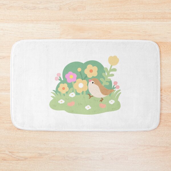 Item preview, Baby Shower Sweet Garden designed and sold by KJackArtwork.