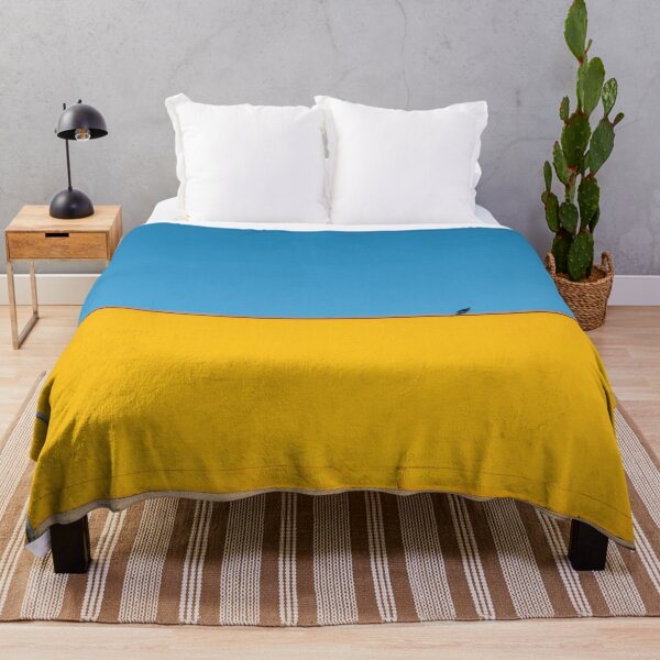 Item preview, Yellow wall with birds designed and sold by anytka.