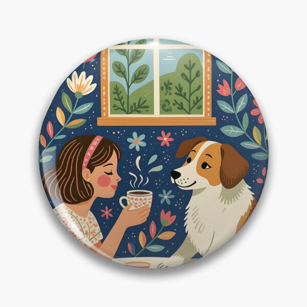 Item preview, A dolce far niente  scene  designed and sold by Ponted.