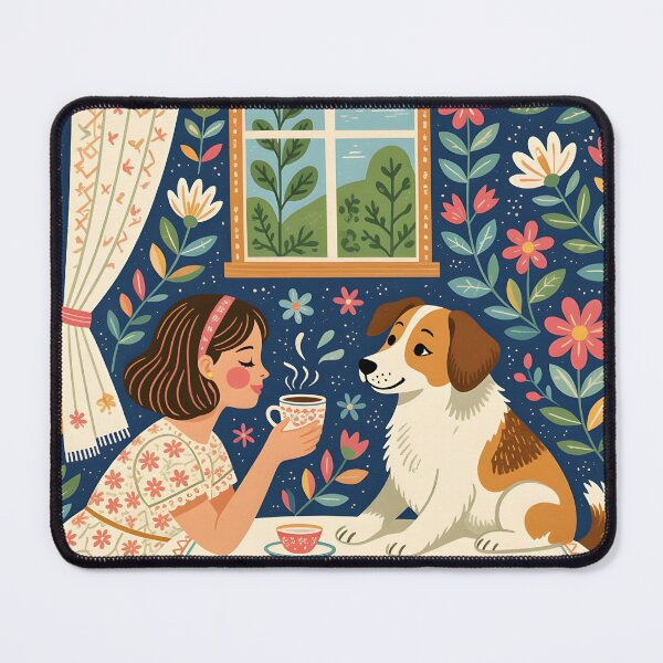 Item preview, A dolce far niente scene designed and sold by Ponted.