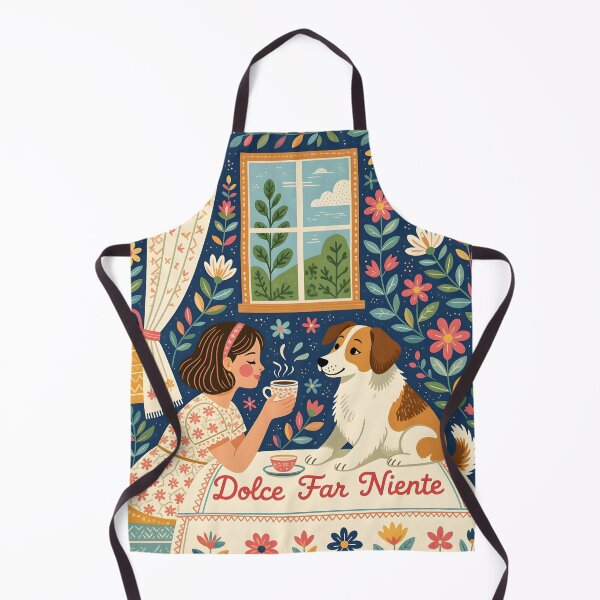 Item preview, A dolce far niente  scene  designed and sold by Ponted.