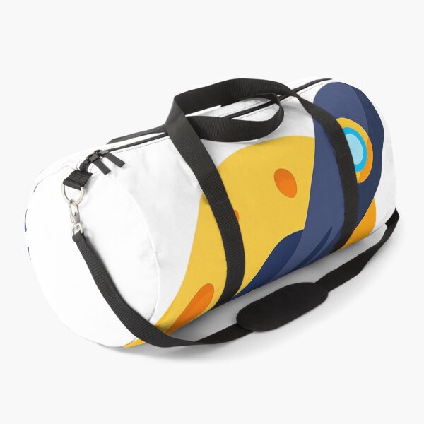 Item preview, Cute Rocket Ship Adventure | Kids Space Cartoon | Transparent PNG Design designed and sold by TrendMixDesigns.