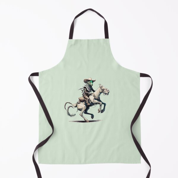 Item preview, Space Cowboy Alien Rider Shirt, Interstellar Steed Graphic Tee, Sci-Fi Cowboy Fantasy T-Shirt, Cosmic Adventure Design designed and sold by Rida Faiz.