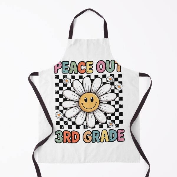 Item preview, Third Grade Groovy Last Day Of School designed and sold by MeowtivationP.