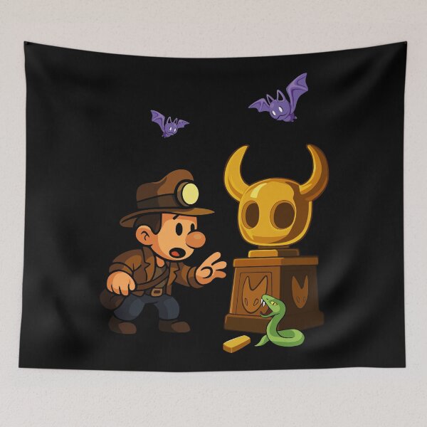 Item preview, The Ancient Hollow Treasure designed and sold by ProjetF.