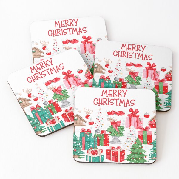 Item preview, Merry Christmas designed and sold by EvaKlein68.