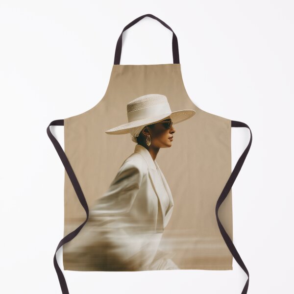 Item preview, Modern fashion model walks elegantly designed and sold by anytka.