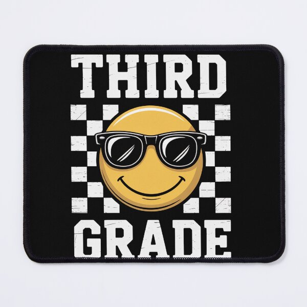 Item preview, Third Grade Teacher First Day Of 3Rd Grade Back To School designed and sold by MeowtivationP.