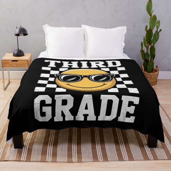 Item preview, Third Grade Teacher First Day Of 3Rd Grade Back To School designed and sold by MeowtivationP.
