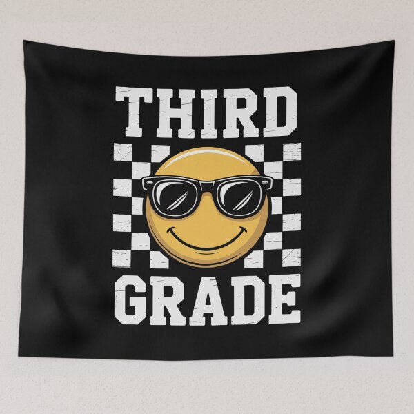 Item preview, Third Grade Teacher First Day Of 3Rd Grade Back To School designed and sold by MeowtivationP.