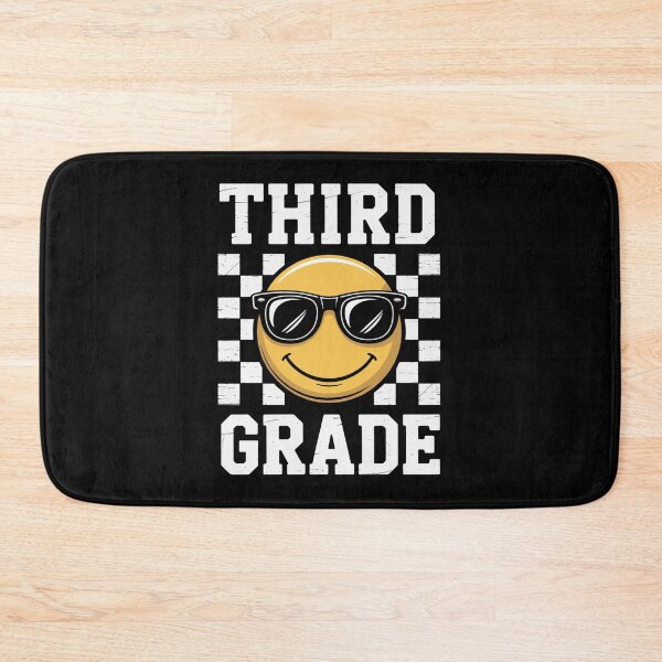 Item preview, Third Grade Teacher First Day Of 3Rd Grade Back To School designed and sold by MeowtivationP.