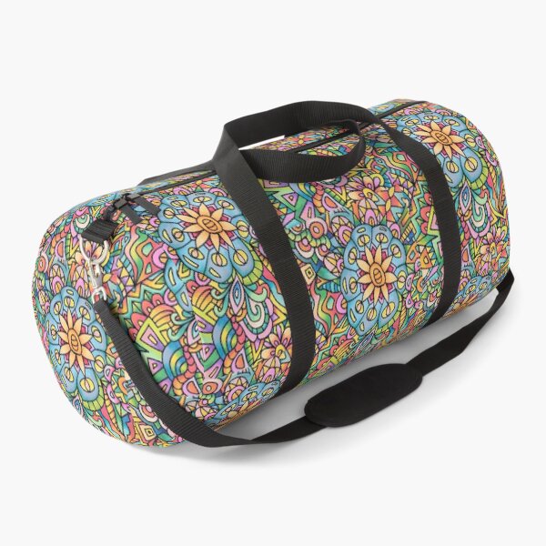 Item preview, Colourful Garden designed and sold by Taylorklaasen.