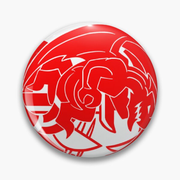 Item preview, ISD red designed and sold by InfernoSDarts.
