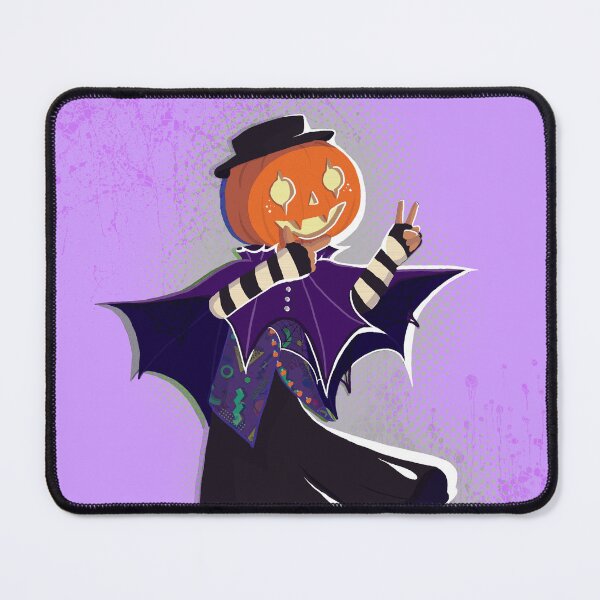 Item preview, Cute Halloween Jack O'Lantern designed and sold by ArtbySzczep.