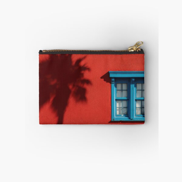 Item preview, Colorful window on a bright wall designed and sold by anytka.
