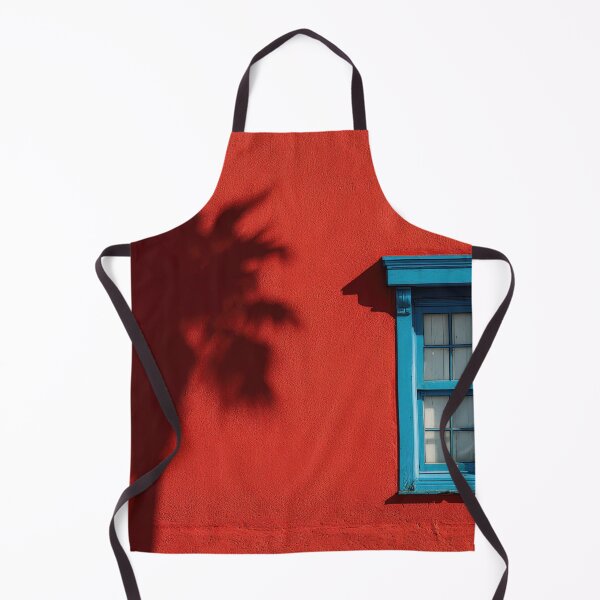 Item preview, Colorful window on a bright wall designed and sold by anytka.