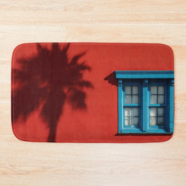 Item preview, Colorful window on a bright wall designed and sold by anytka.
