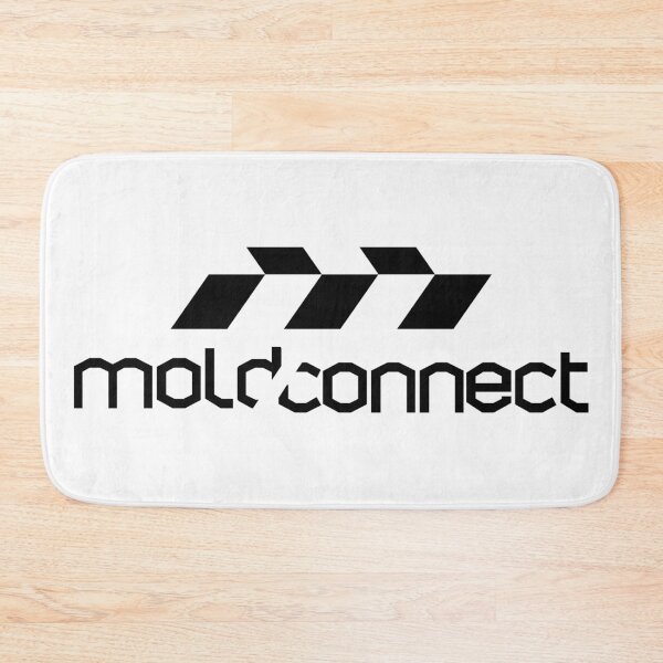 Item preview, Mold Connect Logo Parody (Black) designed and sold by SOVLLESS.