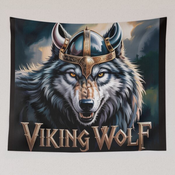 Item preview, Viking Wolf designed and sold by Jurand  Creations.