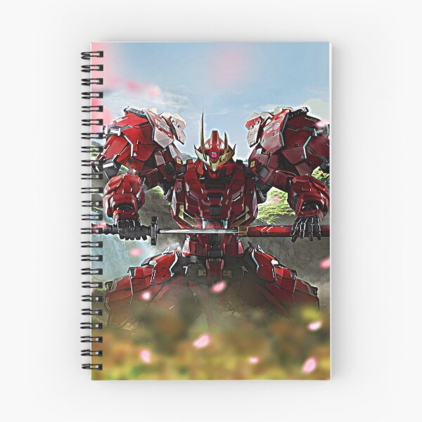 Item preview, Astray red Frame Gundam Takeda Shingen designed and sold by sabartgunpla.