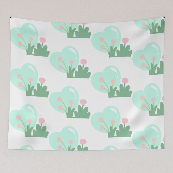 Item preview, Baby Shower Sweet Garden designed and sold by KJackArtwork.