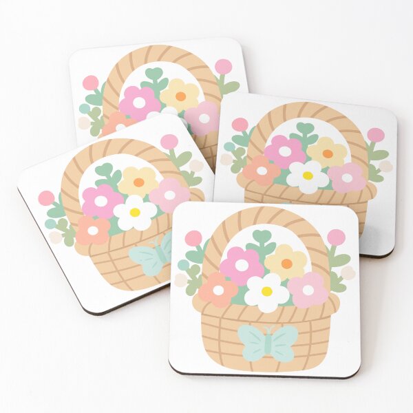 Item preview, Baby Shower Sweet Garden designed and sold by KJackArtwork.