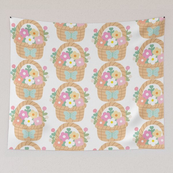 Item preview, Baby Shower Sweet Garden designed and sold by KJackArtwork.