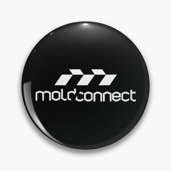 Item preview, Mold Connect Logo Parody designed and sold by SOVLLESS.