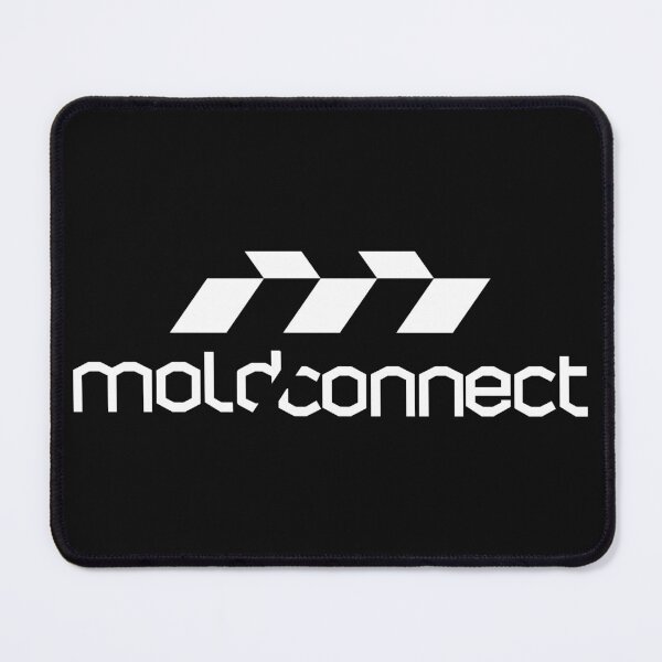 Item preview, Mold Connect Logo Parody designed and sold by SOVLLESS.