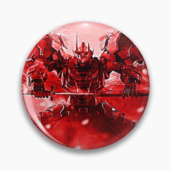 Item preview, Astray red Frame Gundam Takeda Shingen red designed and sold by sabartgunpla.