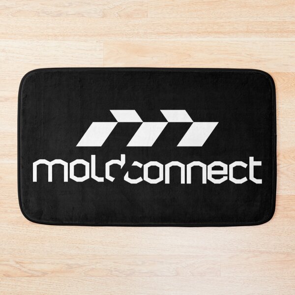 Item preview, Mold Connect Logo Parody designed and sold by SOVLLESS.