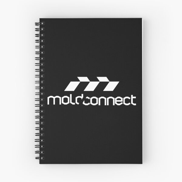 Item preview, Mold Connect Logo Parody designed and sold by SOVLLESS.