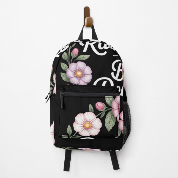 Item preview, Radicalized by Basic Decency, Floral for Women  designed and sold by KotexTemu.