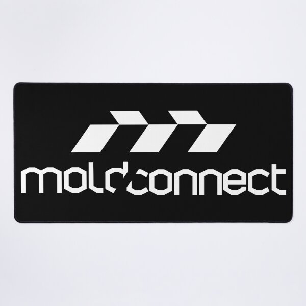 Item preview, Mold Connect Logo Parody designed and sold by SOVLLESS.