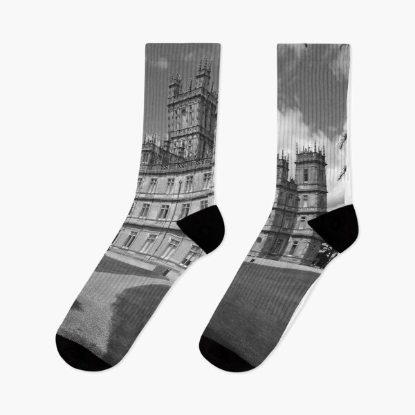 Item preview, Highclere Castle Downton Abbey England UK designed and sold by AndyEvansPhotos.