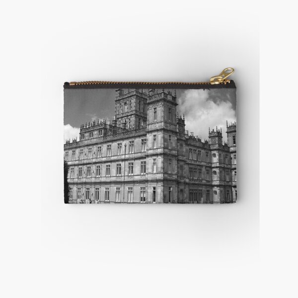 Item preview, Highclere Castle Downton Abbey England UK designed and sold by AndyEvansPhotos.