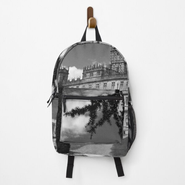Item preview, Highclere Castle Downton Abbey England UK designed and sold by AndyEvansPhotos.