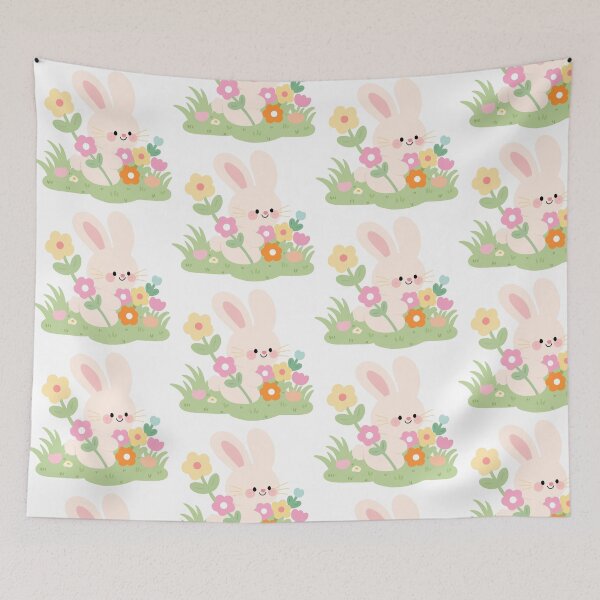 Item preview, Baby Shower Sweet Garden designed and sold by KJackArtwork.
