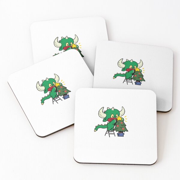 Item preview, Hodag's Christmas Tree designed and sold by COOLKJS0.