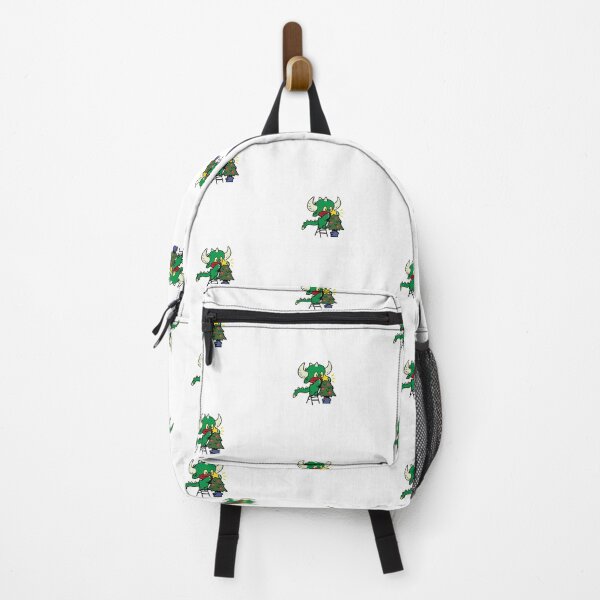 Item preview, Hodag's Christmas Tree designed and sold by COOLKJS0.