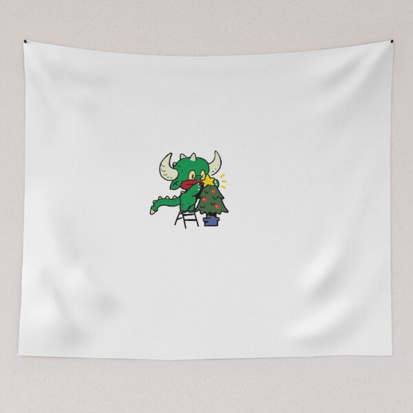 Item preview, Hodag's Christmas Tree designed and sold by COOLKJS0.