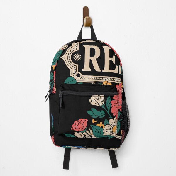 Item preview, Resist Floral Protest Trump Anti Trump designed and sold by KotexTemu.