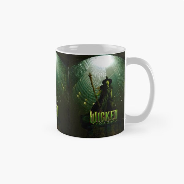 Item preview, Wicked For Good designed and sold by TylerRoseStorey.