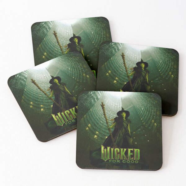Item preview, Wicked For Good designed and sold by TylerRoseStorey.