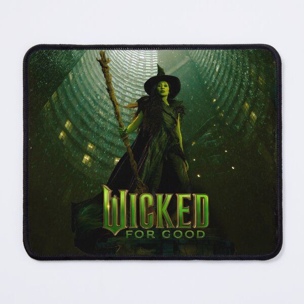 Item preview, Wicked For Good designed and sold by TylerRoseStorey.